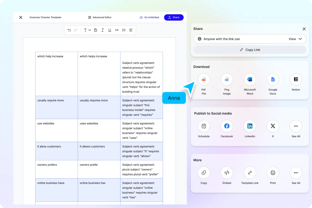 Free AI Grammar Checker, AI Grammar Correction Tool Online Free AI Grammar Checker, AI Grammar Correction Tool Online